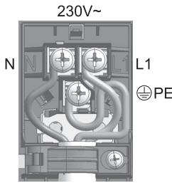 GORENJE EC6352XPA - AUFSTELLUNGS- UND ANSCHLUSSANWEISUNG - 12