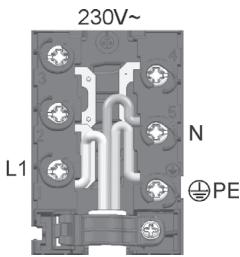 GORENJE EC6352XPA - AUFSTELLUNGS- UND ANSCHLUSSANWEISUNG - 11