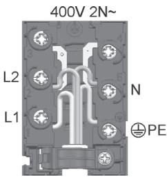 GORENJE EC6352XPA - AUFSTELLUNGS- UND ANSCHLUSSANWEISUNG - 10