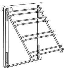 GORENJE EC6352XPA - REINIGUNG UND MONTAGE DER KATALYTISCHEN GARRAUMAUSKLEIDUNG - 2