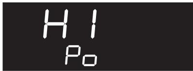 SMEG SFP6401TVS - Mode faible puissance (puissance éco) : - 1