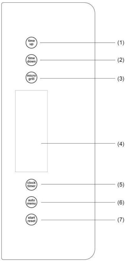 GORENJE GMO23ORA - BAXJIINBO-IOCUY,HEIPNIDATHNI DIIY BIKOPNCTAHNN Y MIKPOXBINbOBIIN PENEI - 1