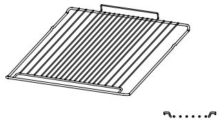HOTPOINT FZ97C1WH - VOYANT THERMOSTAT / PRÉCHAUFFAGE - 1