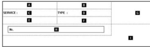 SAUTER SOP4433XT - Anomalies et solutions - 3