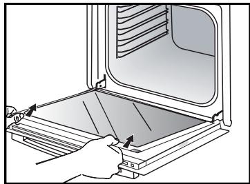 SAUTER SOP4433XT - Démontage - 3