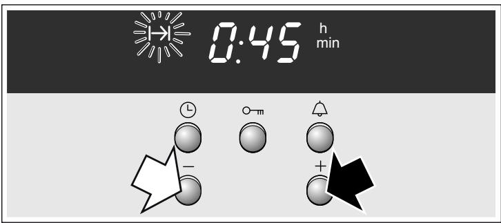 SIEMENS HB672GBW1F - Le four doit s'éteindre automatiquement - 2