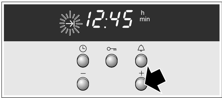 SIEMENS HN678G4W1 - Le four doit s'allumer et s'éteindre automatiquement. - 2