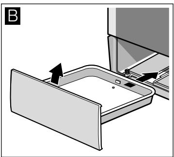 SIEMENS HN678G4W1 - Placer la cuisinière à l'horizontale - 2