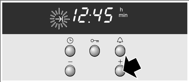 SIEMENS HB673GBS1 - Der Backofen soll automatisch ein- und ausschalten - 2