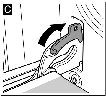 SIEMENS HA744540 - Türeinhängen - 3