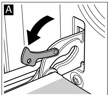 SIEMENS HA744540 - Turaushängen - 1