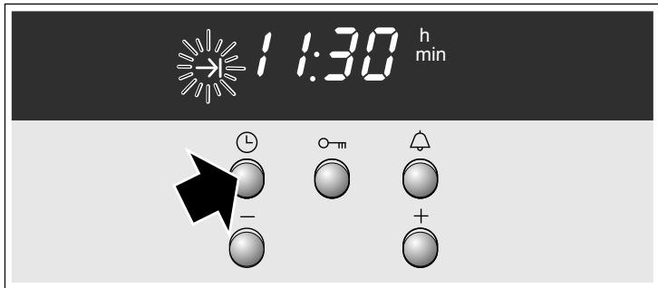 SIEMENS HA744540 - Le four doit s'allumer et s'eteindre automatiquement. - 1