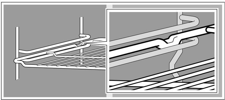 SIEMENS HA744540 - Zubehör einschieben - 2