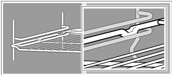 SIEMENS HA744540 - Toebehorenplaatsen - 2