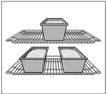 SIEMENS HA744540 - Bakken op meerdere niveaus - 1