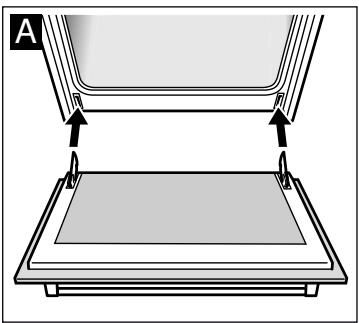 SIEMENS HA744540 - Türeinhängen - 1