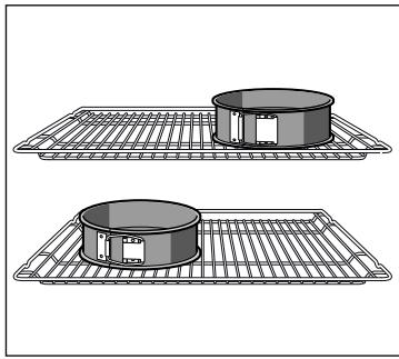 SIEMENS HA744540 - Backen - 1