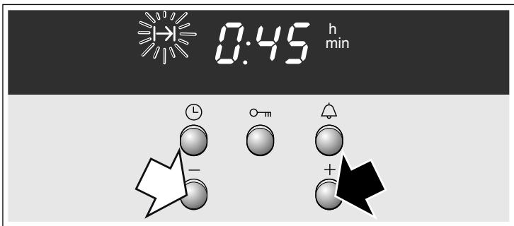 SIEMENS HA744540 - De oven moet automatisch uitschakelen - 2