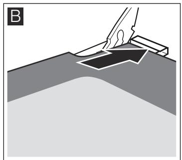 SIEMENS HA744540 - Einbauen - 2