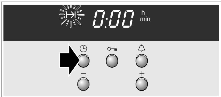 SIEMENS HA744540 - De oven moet automatisch uitschakelen - 1