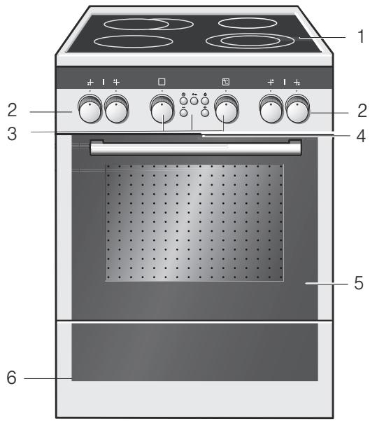 SIEMENS HA744540 - Allgemeines - 1