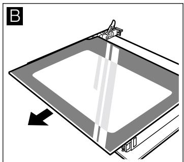 SIEMENS HA744540 - Verwijderen - 2