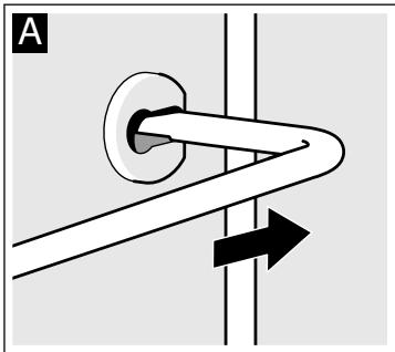 SIEMENS HA744540 - Gestelle einhängen - 1