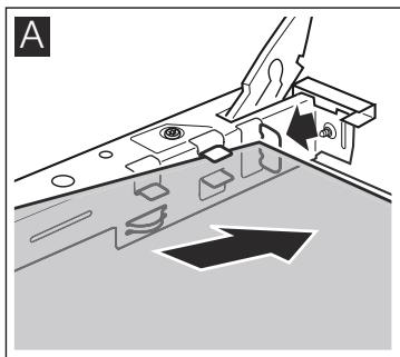 SIEMENS HA744540 - Einbauen - 1