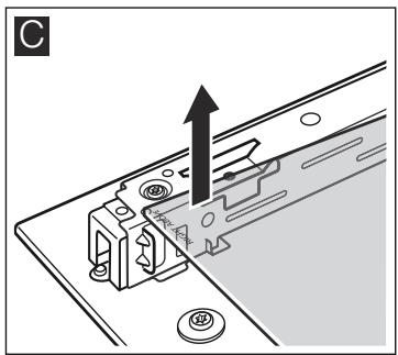 SIEMENS HA744540 - Ausbauen - 3