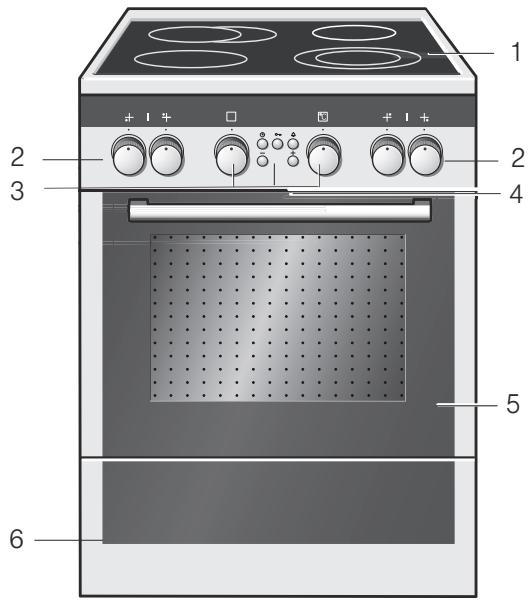 SIEMENS HA744540 - Algemeen - 1
