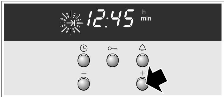 SIEMENS HA744540 - De oven moet automatisch in- en uitschakelen - 2