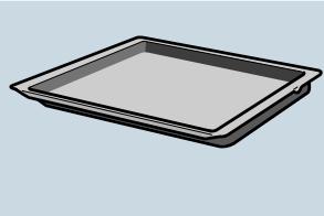 SIEMENS HB76AA560F - Accessoires fournis - 2