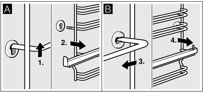 A 1. 2. B 3. 4.