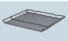 SIEMENS HB76AA560F - Accessoires fournis - 1