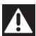 SAUTER SCM1390X - Attention - 1