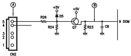 DAEWOO KOR6LM07 - When there is no microwave oscillation - 3