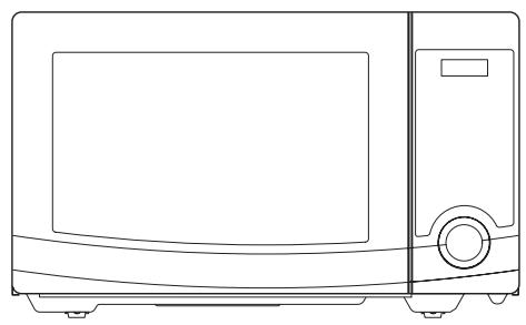 DAEWOO KOR6LM07 - PROCEDURE - 1