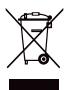 FAR FMOG20B - DISPOSAL OF OLD ELECTRICAL APPLIANCES - 1