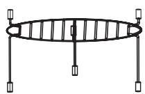 FAR MOE25SB - SETTING UP YOUR OVEN - 2