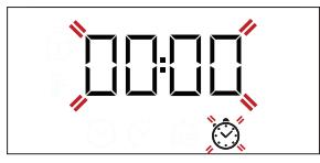 HOTPOINT MHR9401ANHAS - Régler la minuterie - 1