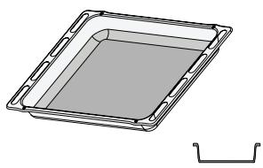 HOTPOINT ML99IXHA - BOUTON THERMOSTAT - 2