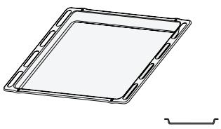 HOTPOINT FI9891SHIXHA - BOUTON THERMOSTAT - 3