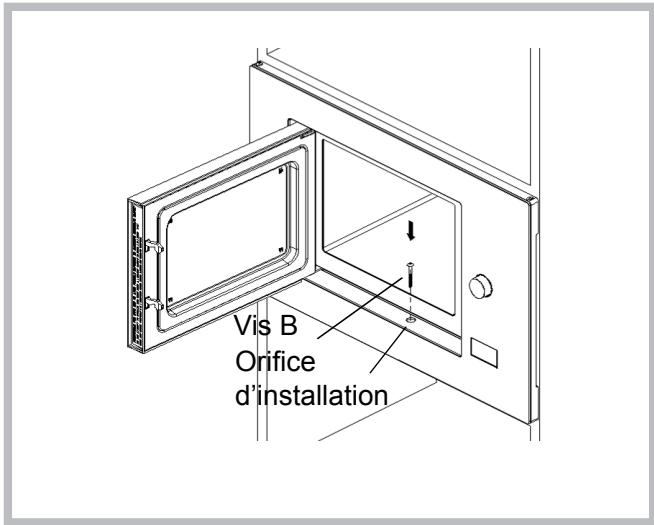 HOTPOINT FMO 122.1 - Préparation du meuble - 5