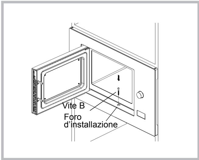 HOTPOINT FMO 122.1 - Preparazione del mobile - 5