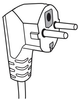 HOTPOINT FMO 122.1 - Pulizia - 1