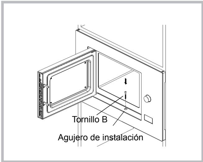 HOTPOINT FMO 122.1 - Preparación del mueble - 5