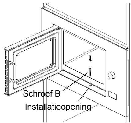HOTPOINT MWHA 222.1 - Installer de magnetron - 3