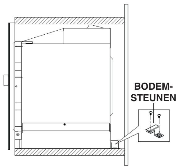 HOTPOINT MWHA 222.1 - Installer de magnetron - 2