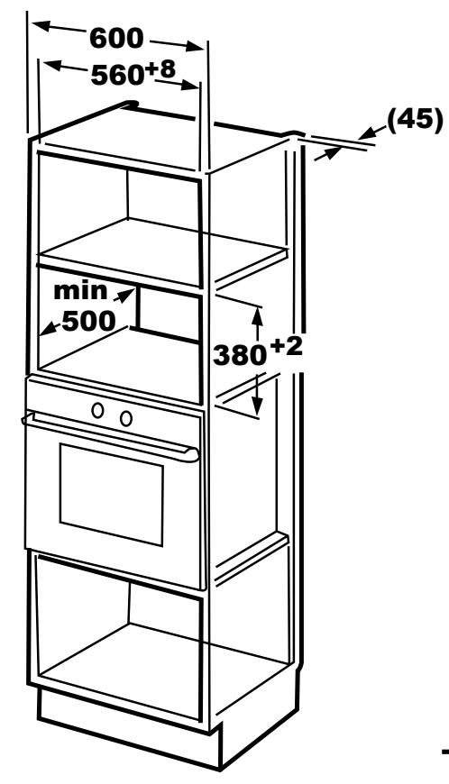 HOTPOINT MWHA 222.1 - YcTaHOBka N NOdKJIouYeHne - 2