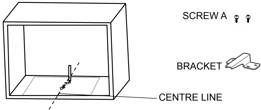 HOTPOINT MWHA 222.1 - Built-in furniture - 5